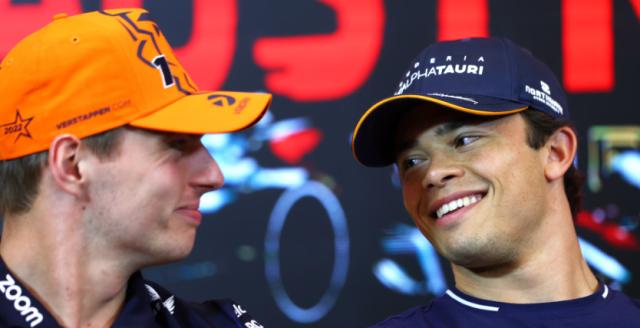 开云登录入口-红牛二队车手德弗瑞斯被“炒” 犯“预算帽时代”大忌