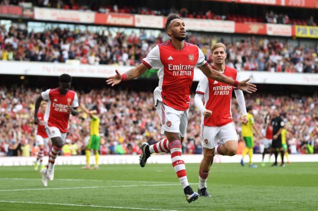 开云登录入口-【现场】阿森纳重压下终取胜！阿尔特塔获得呼吸权？