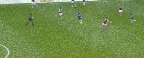 【英超】卢卡库梅开二度 科瓦契奇传射 切尔西3比0