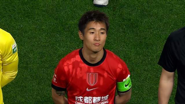 开云官方网站-1-0,成都蓉城连胜保住榜首 罗慕洛神来之笔 海牛这么踢保级有望