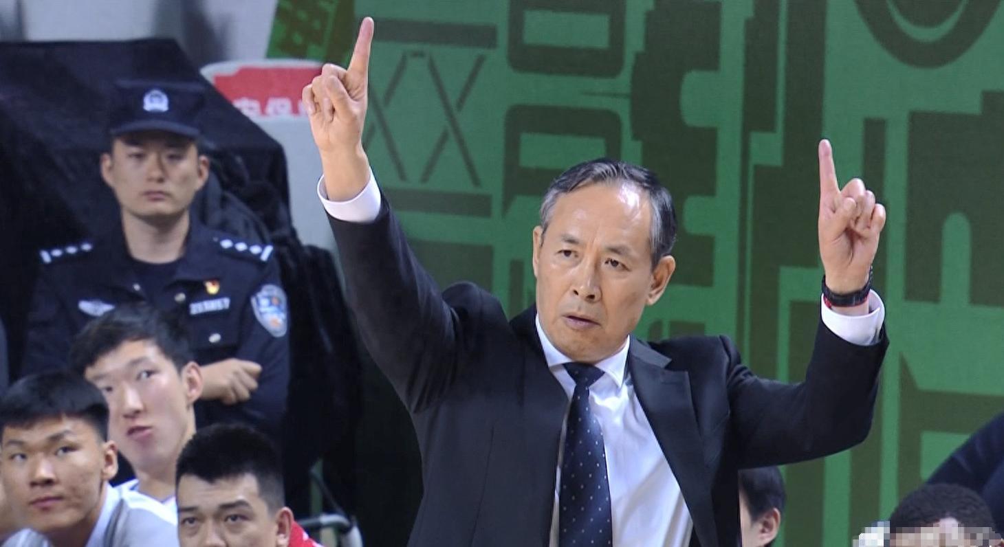 开云登录入口-三连胜！许利民表扬一人：对我们作用特别大，为他的好状态而高兴